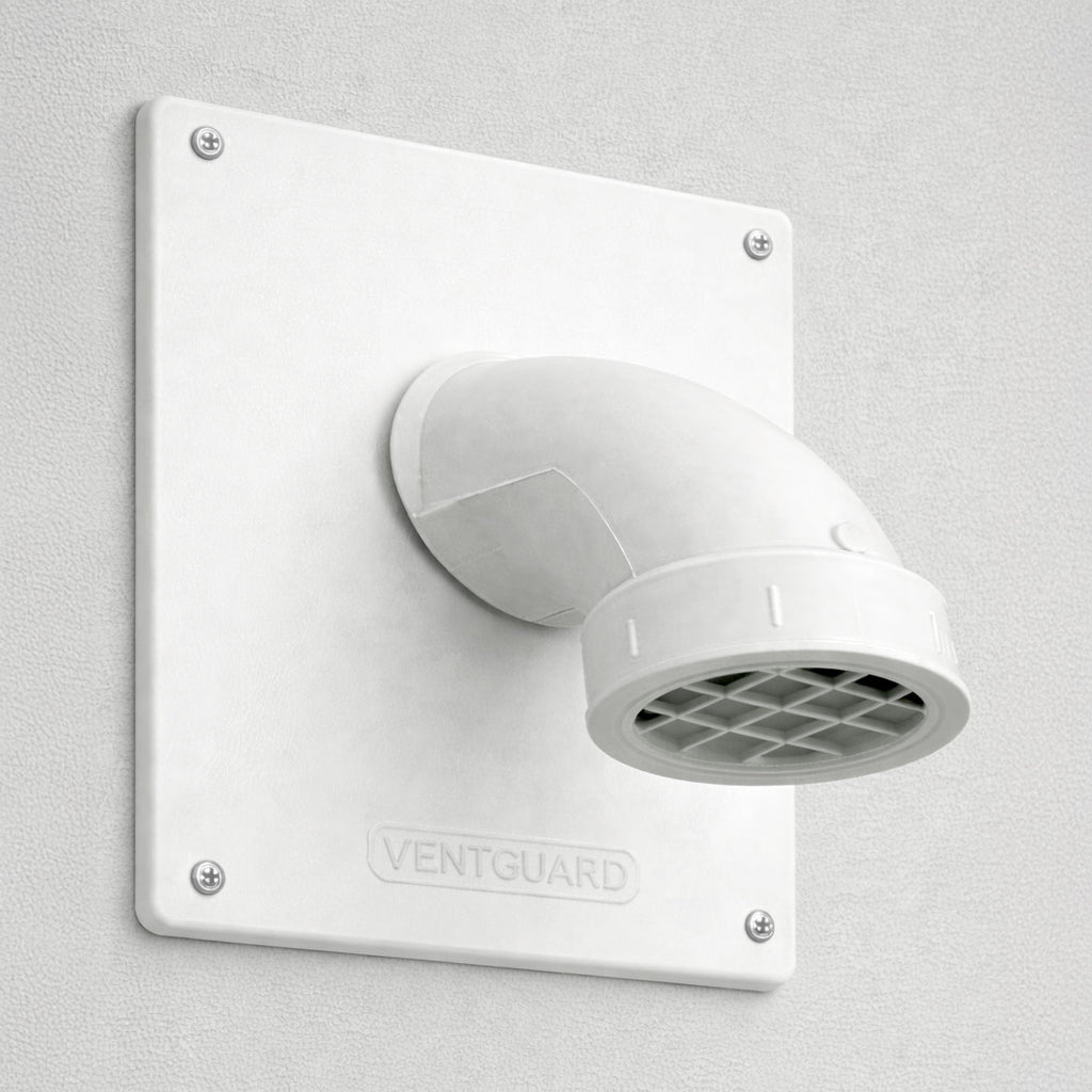 Sidewall Vent Adapter