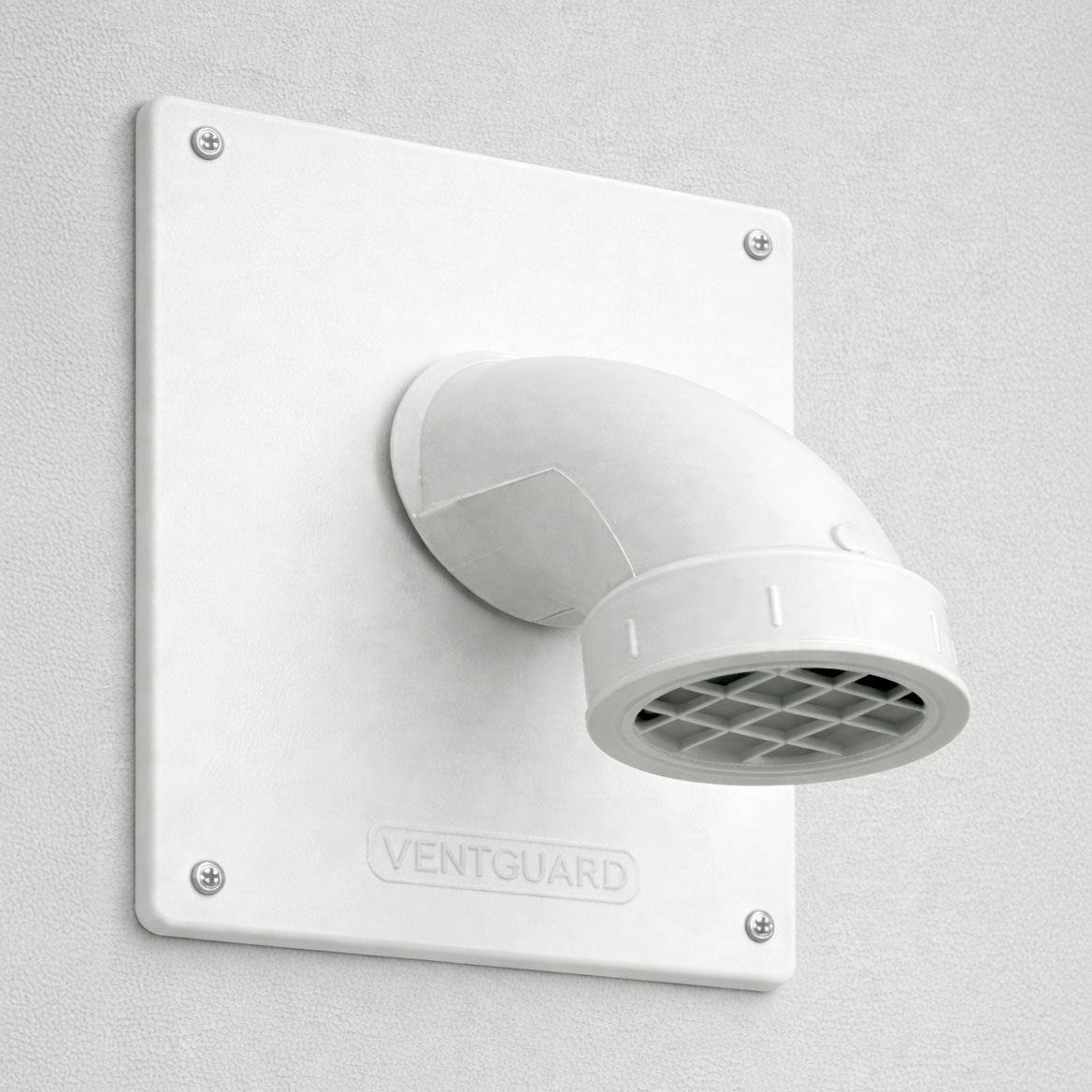Sidewall Vent Adapter
