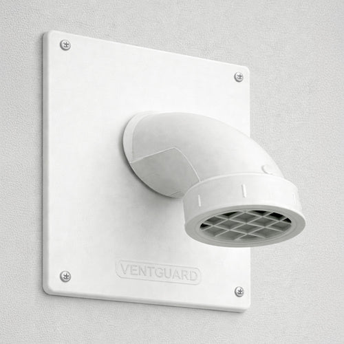 Sidewall Vent Adapter