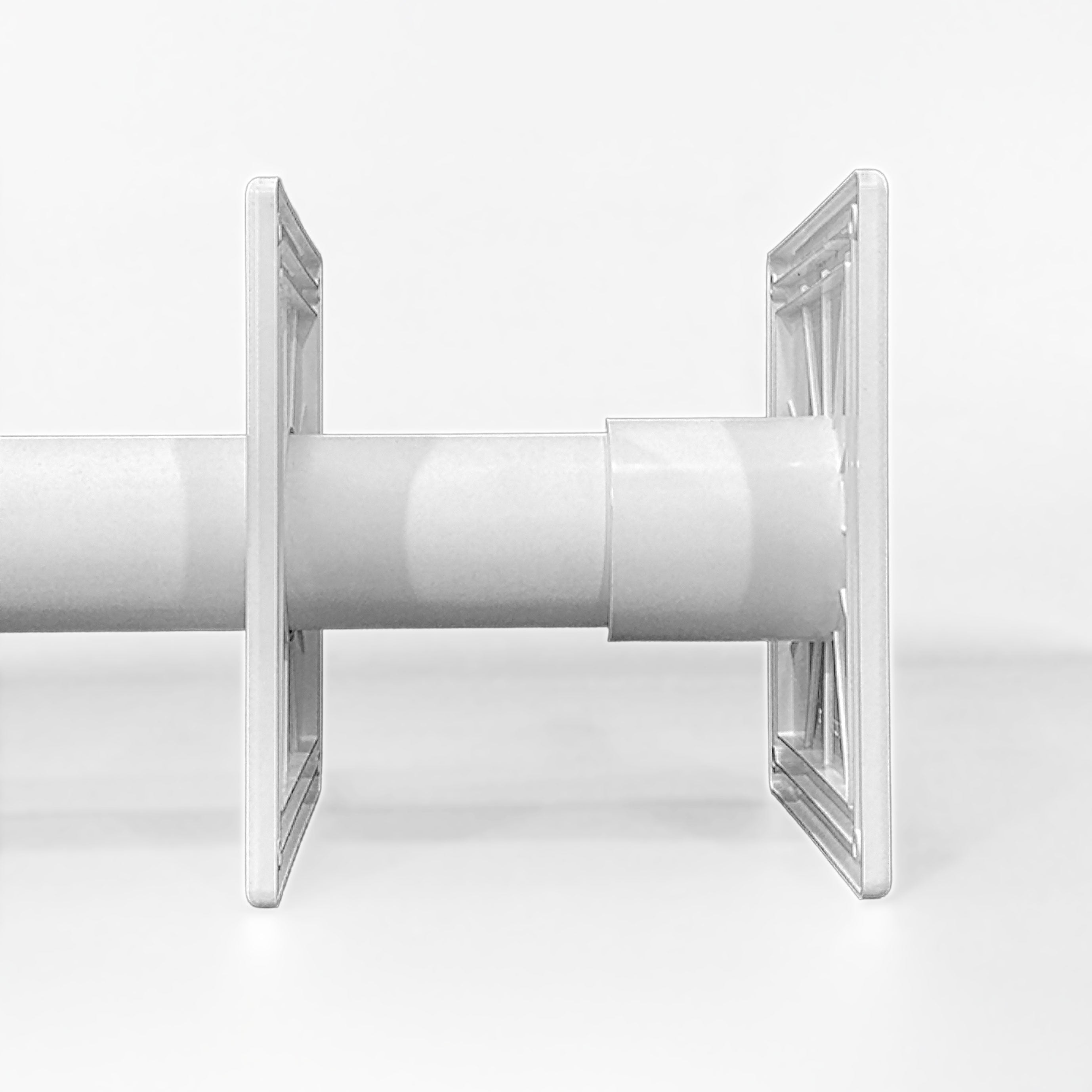 Sidewall Vent Adapter